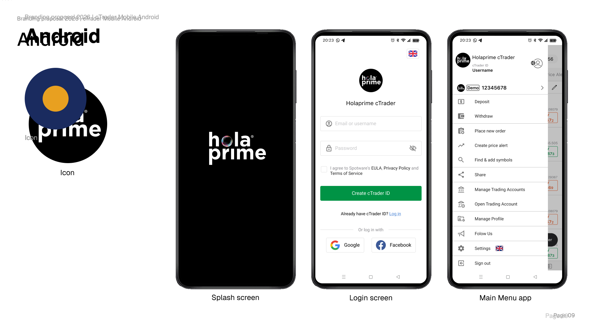 Android